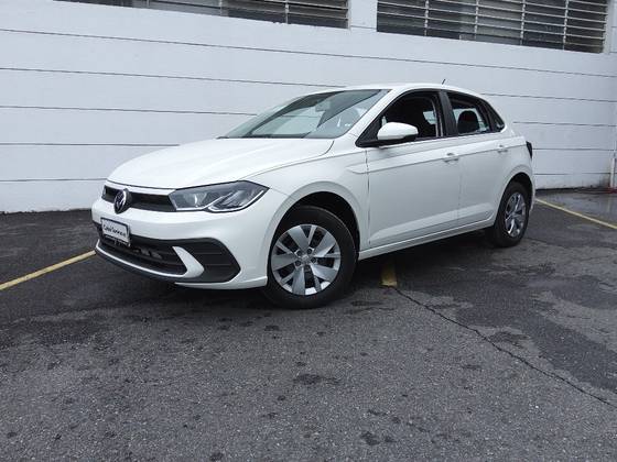 VOLKSWAGEN POLO 1.0 MPI MANUAL